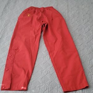 Nike USC Trojans Workout Pants